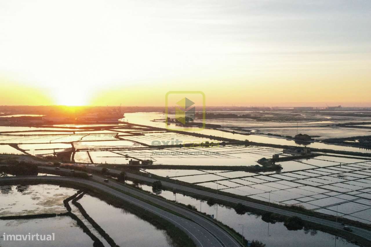 Lote de Terreno  Venda em Esgueira,Aveiro - Grande imagem: 5/12