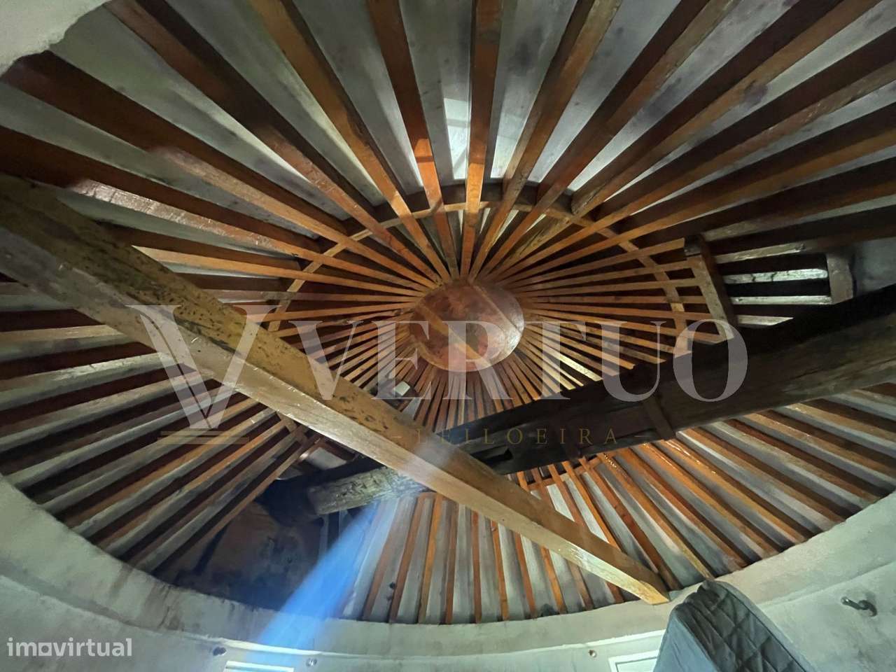 Moradia com Moinho de Vento e Piscina | Torres Vedras-30