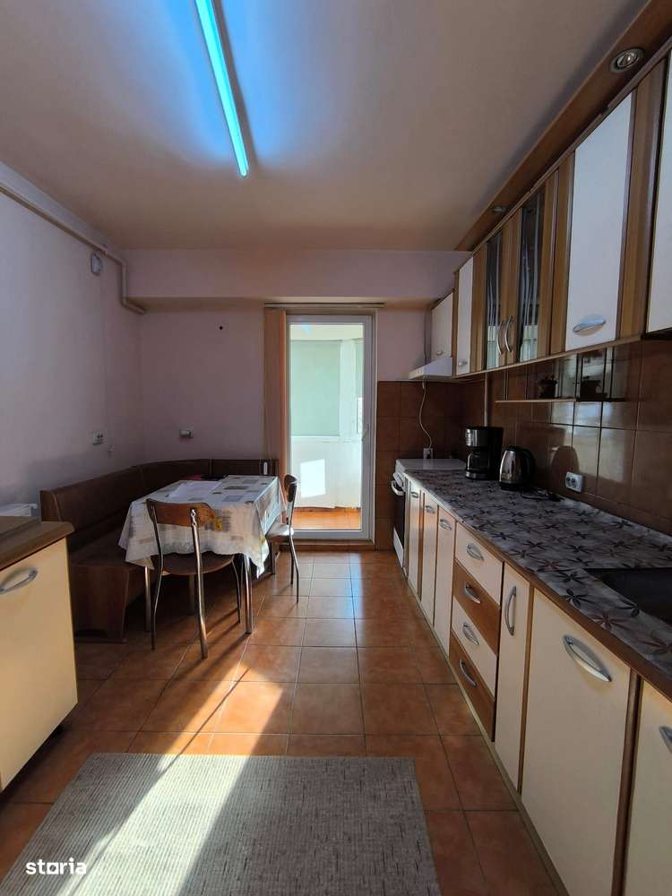 Apartament 2 camere decomandate Dorobantilor - Imagine principală: 4/8