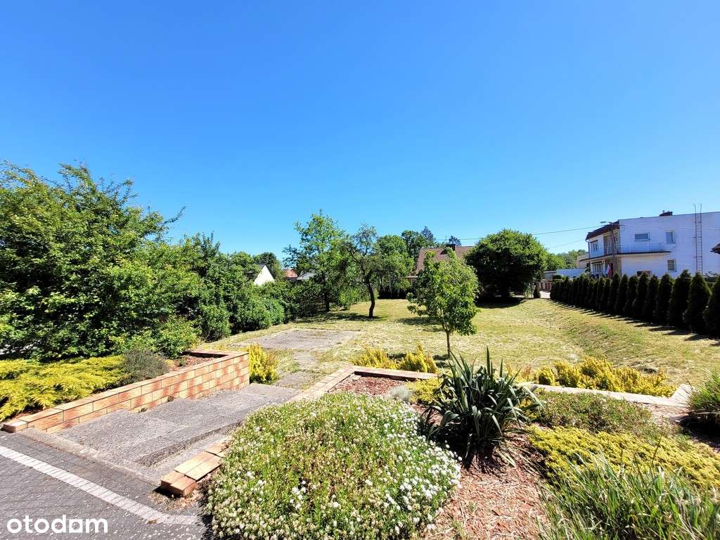 Na sprzedaż dwa domy z garażem , działka 1135m2 - Pełny obrazek: 5/20