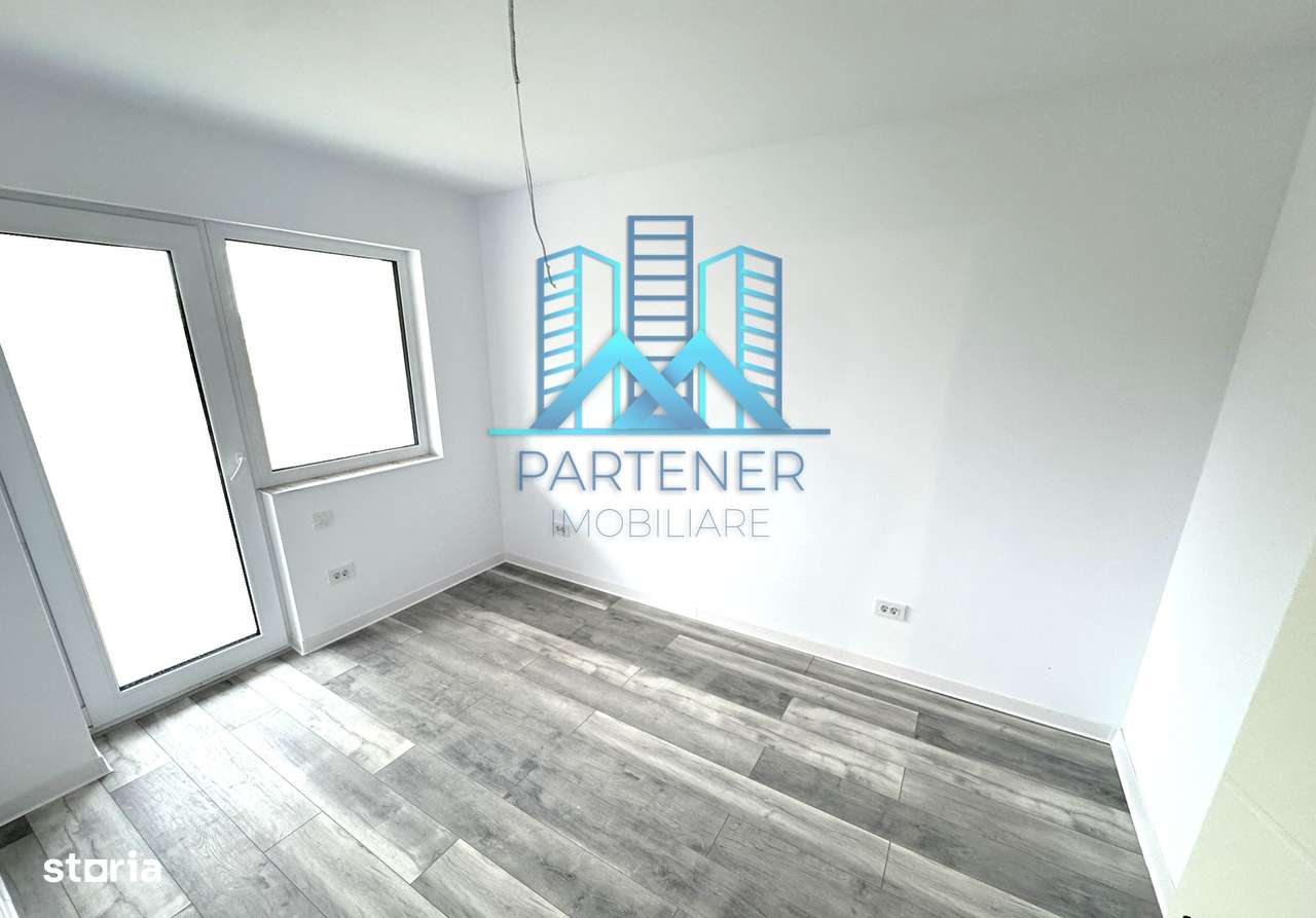 FINALIZAT!Parcare intabulata!Apart. 2 camere,44 mp,Pacurari-Rediu - Imagine principală: 4/5