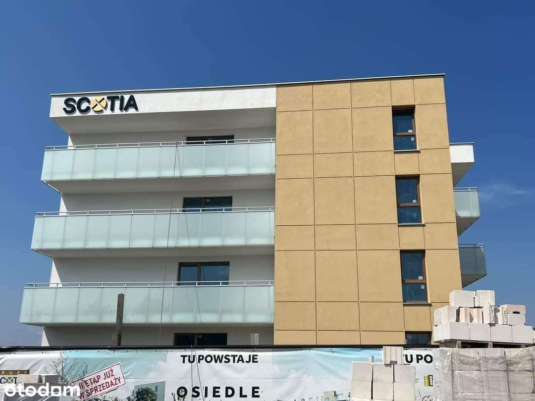 Mieszkanie od dewelopera- Enklawa ul. Szkolna 104C/35 - Pełny obrazek: 4/11