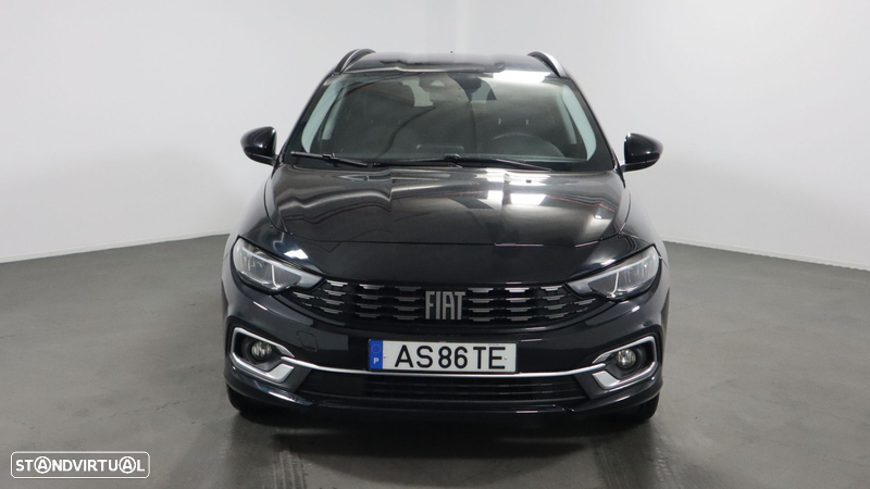 Fiat Tipo Station Wagon - 2