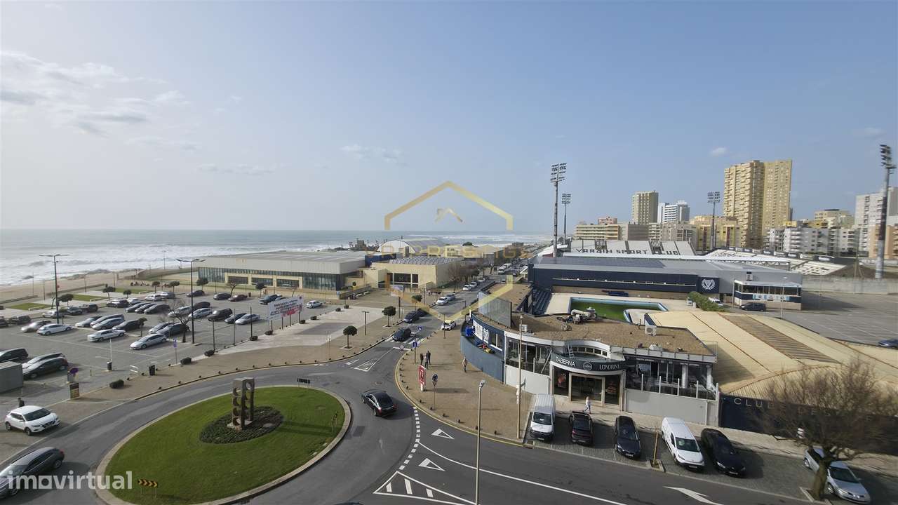 Apartamento T6 Venda em Póvoa de Varzim, Beiriz e Argivai,Póvoa de Var-9