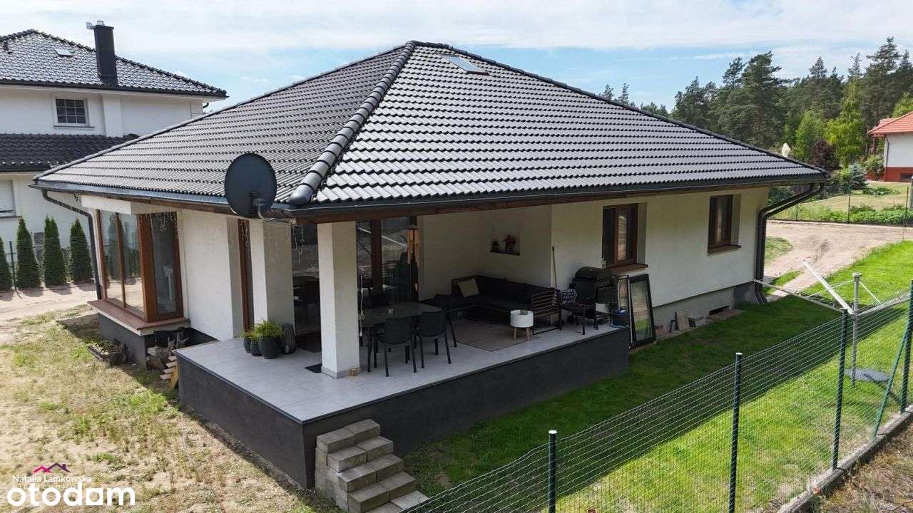 Dom na sprzedaż, Dragacz, Dolna Grupa - Pełny obrazek: 4/20