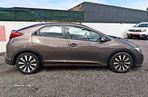 Honda Civic 1.6 i-DTEC Executive - 9