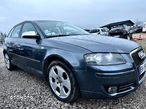 Audi A3 2.0 TDI DPF Attraction S tronic - 15