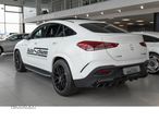 Mercedes-Benz GLE Coupe AMG 63 S MHEV 4MATIC+ - 5