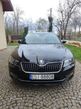 Skoda Superb Combi 2.0 TDI L&K - 5