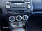 Honda City 1.4 S - 26