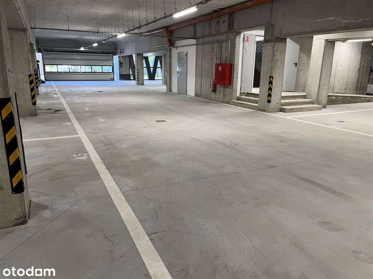 Mieszkanie, 73,75 m², Poręba-11