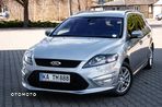 Ford Mondeo - 15