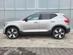 Volvo XC 40 Recharge Twin AWD Plus - 3