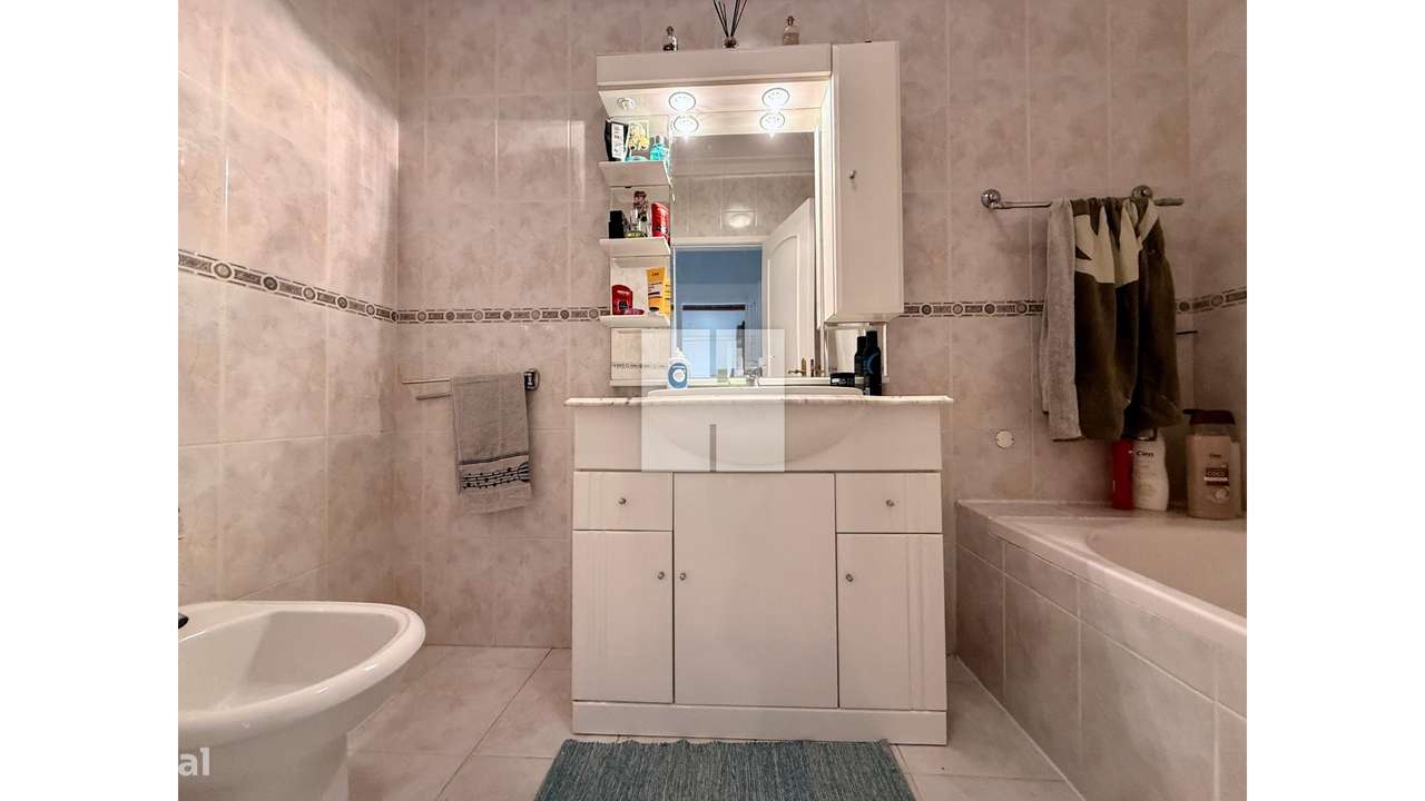 Apartamento T2 na Cidade-35