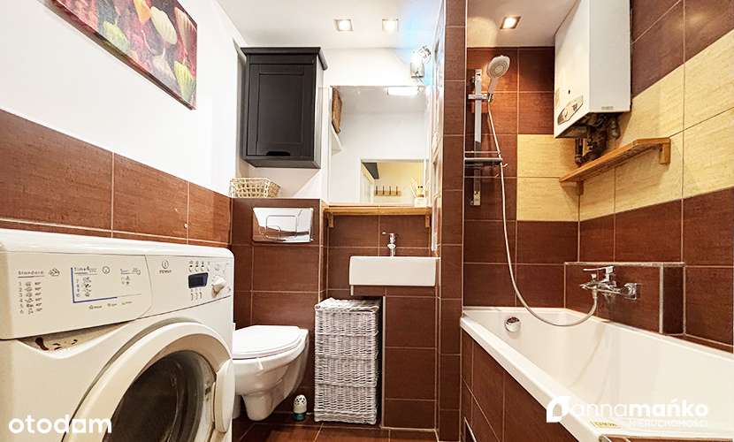 Pierwsze własne M - Pełny obrazek: 5/5