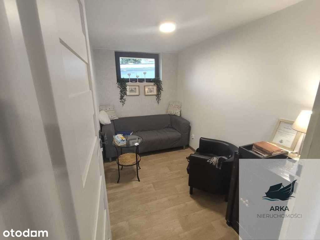 Lokal Biurowy 35,5 m² na Starym Mieście-2