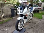 Honda VFR - 2