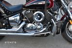 Yamaha Drag Star - 7