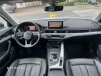 Audi A4 2.0 TFSI Design S tronic - 7