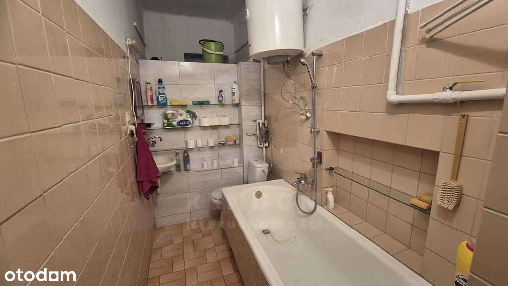 Przestronne mieszkanie 3-pokojowe w Śródmieściu-6