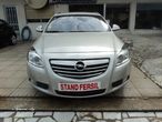 Opel Insignia Sports Tourer 2.0 CDTi Cosmo - 1