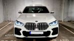 BMW X6 xDrive30d AT MHEV - 2