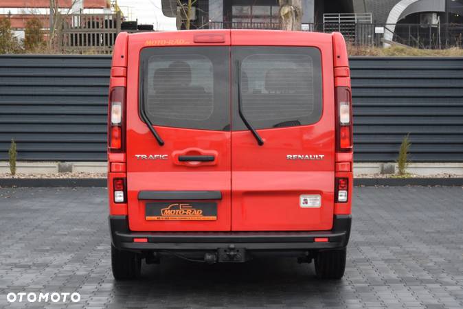 Renault Trafic - 6