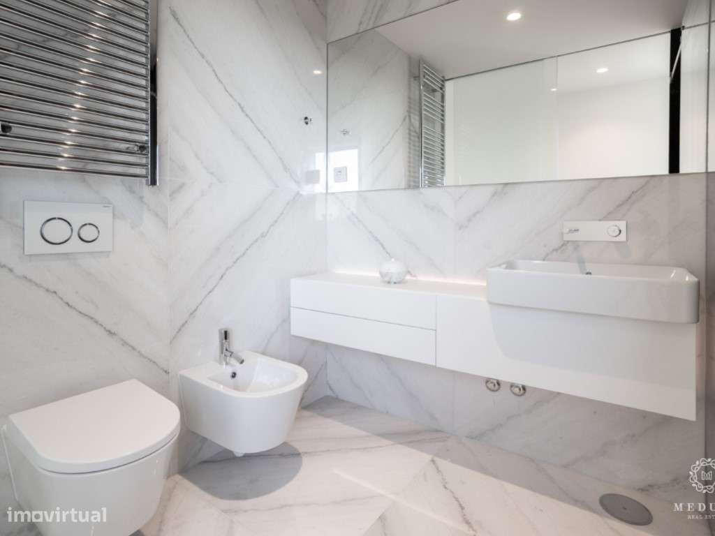 T3 Port Hillside Residences | Santa Marinha, Vila Nova de Gaia-17