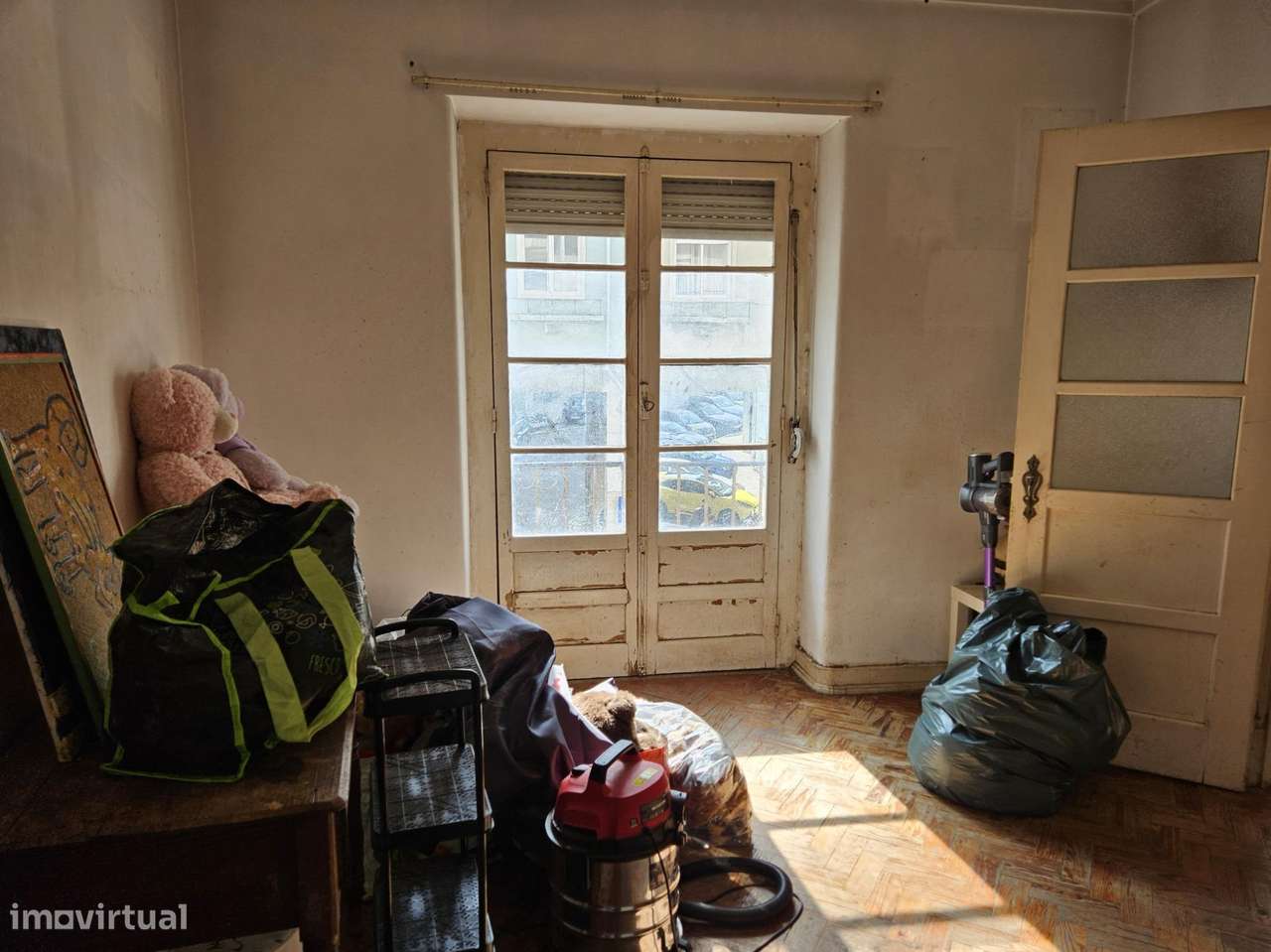 Oportunidade - Apartamento T3 à Praça Paiva Couceiro, Penha de...-6