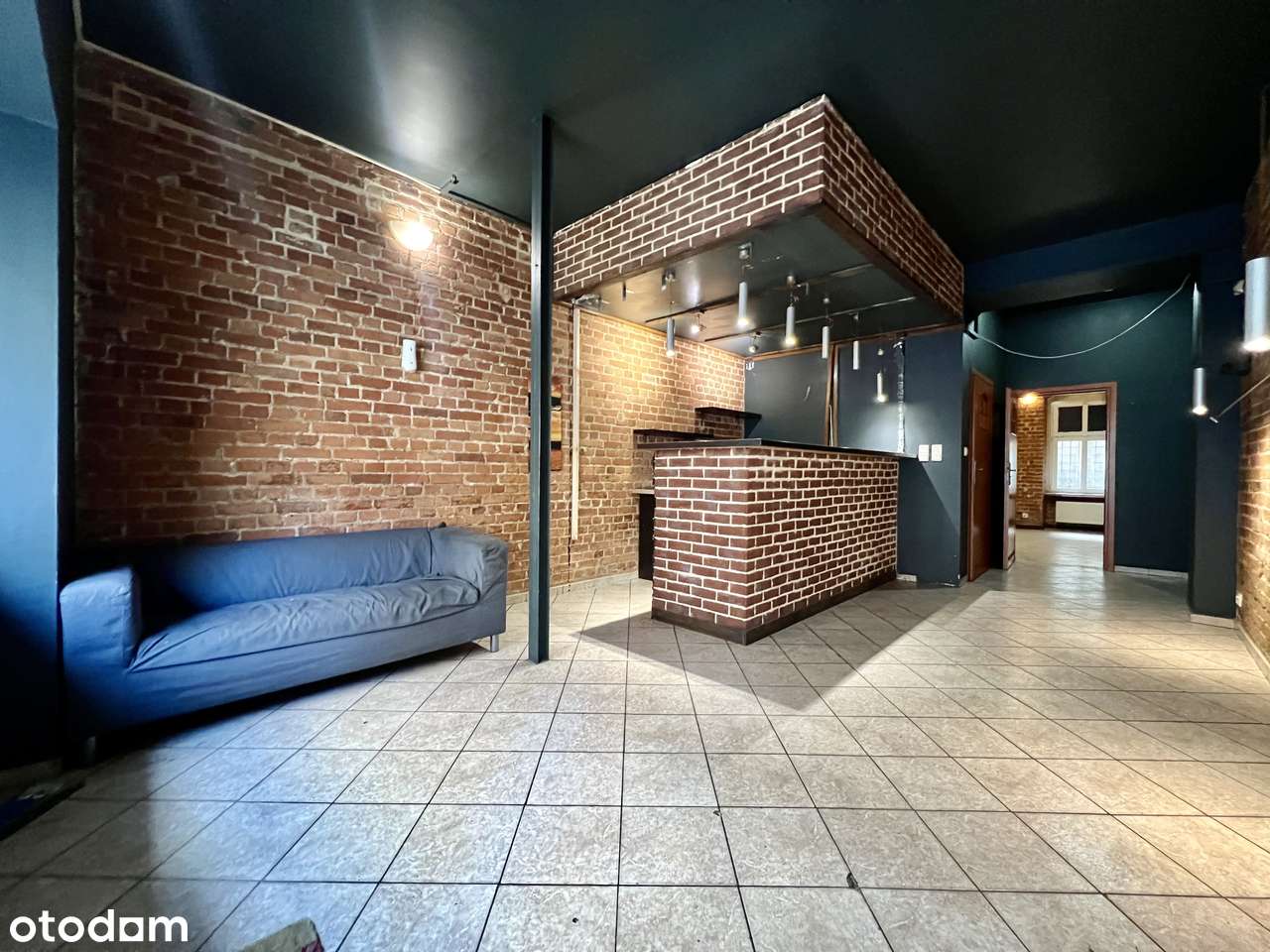 Lokal po remoncie | ścisłe centrum, tuż przy Dworcu | OD ZARAZ !-0