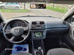 Skoda Roomster 1.6 TDI DPF Comfort PLUS EDITION - 12