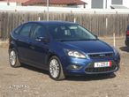 Ford Focus Turnier 1.6 TDCi DPF Trend - 3