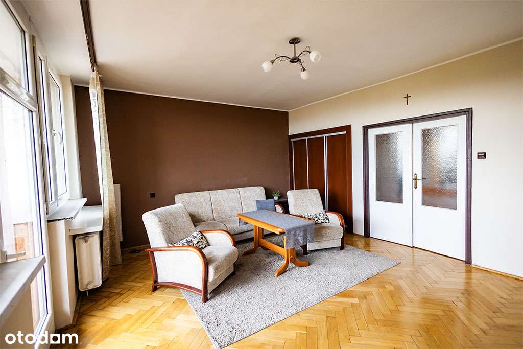 KRAKÓW SZKLANE DOMY WIDOKOWE 2 POKOJOWE MIESZKANIE-9