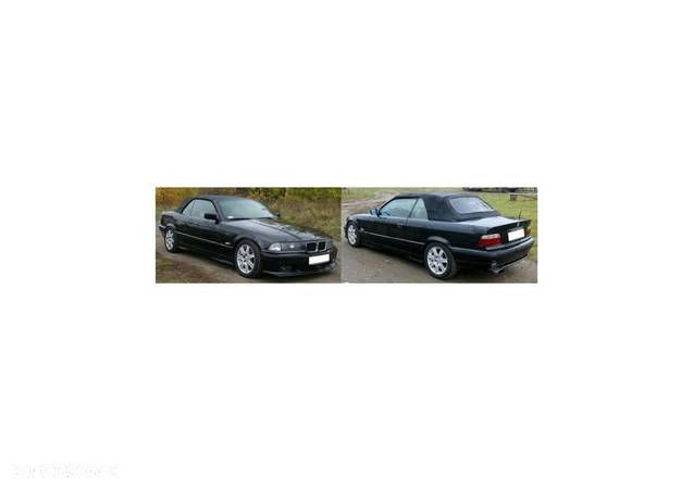 Nowy Hak Holowniczy + Kula do BMW E36 Seria 3 Sedan Kombi Coupe Cabrio od 1991 do 1998 GWARANCJA - 6