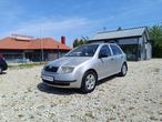 Skoda Fabia 1.4 Basic - 1