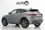 Jaguar E-Pace 2.0 i4 R-Dynamic AWD Aut. - 4