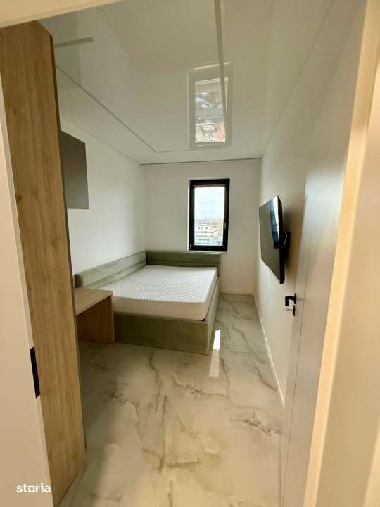 Apartament 2 camere prima inchiriere – Zona Campus - Imagine principală: 5/7