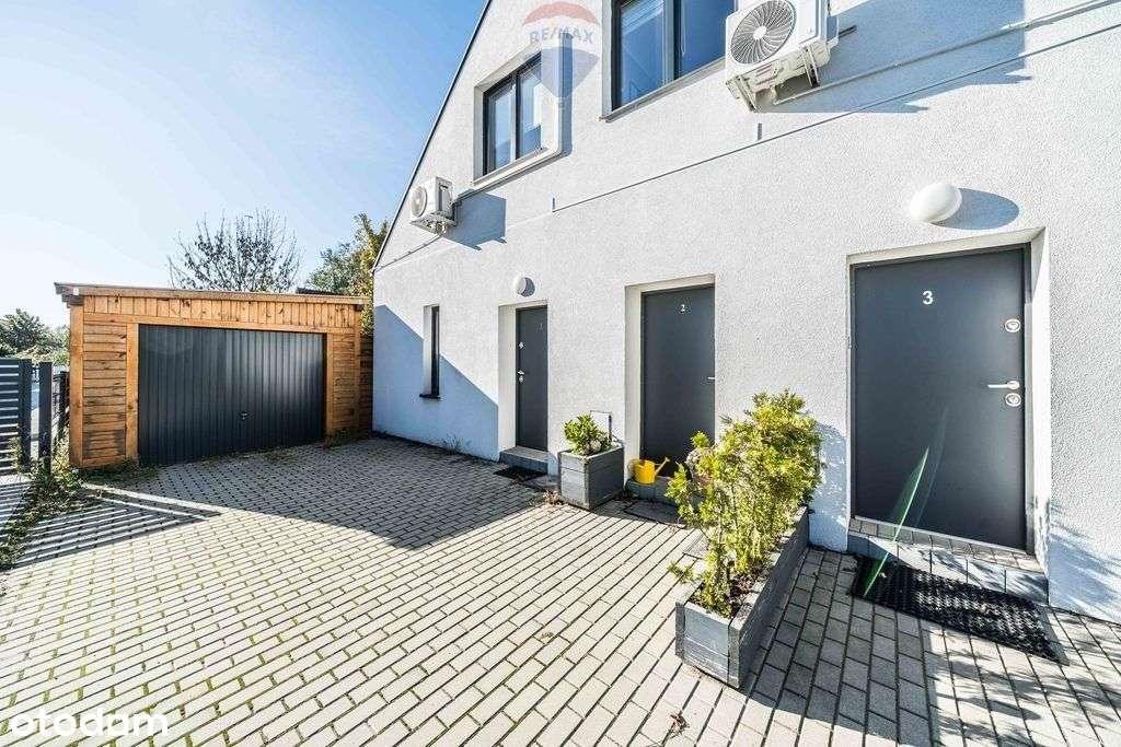 Mieszkanie osobne wejście bezczynszowe Grunwald-4