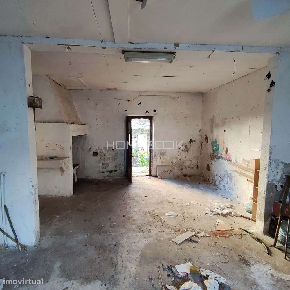 Moradia para recuperar em Vendas Novas - Grande imagem: 5/16