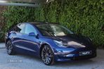 Tesla Model 3 Performance Tração Integral - 1