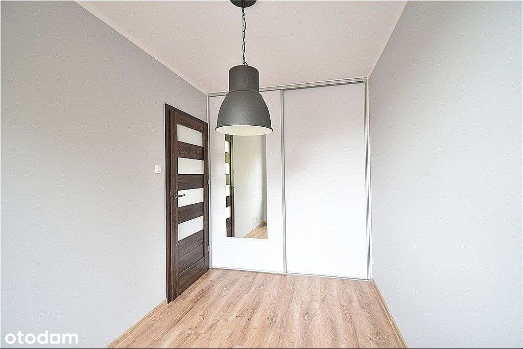 Mieszkanie Na Os. Rodzinnym, Ul. Warszawska - Pełny obrazek: 5/8