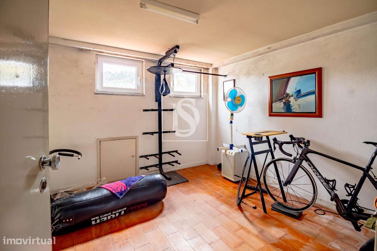 Apartamento T3 Lamego - Grande imagem: 3/32