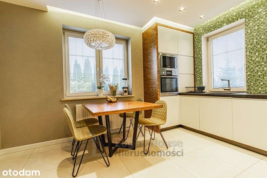 Piękny dom wolnostojący w Kalinówce!!!-5