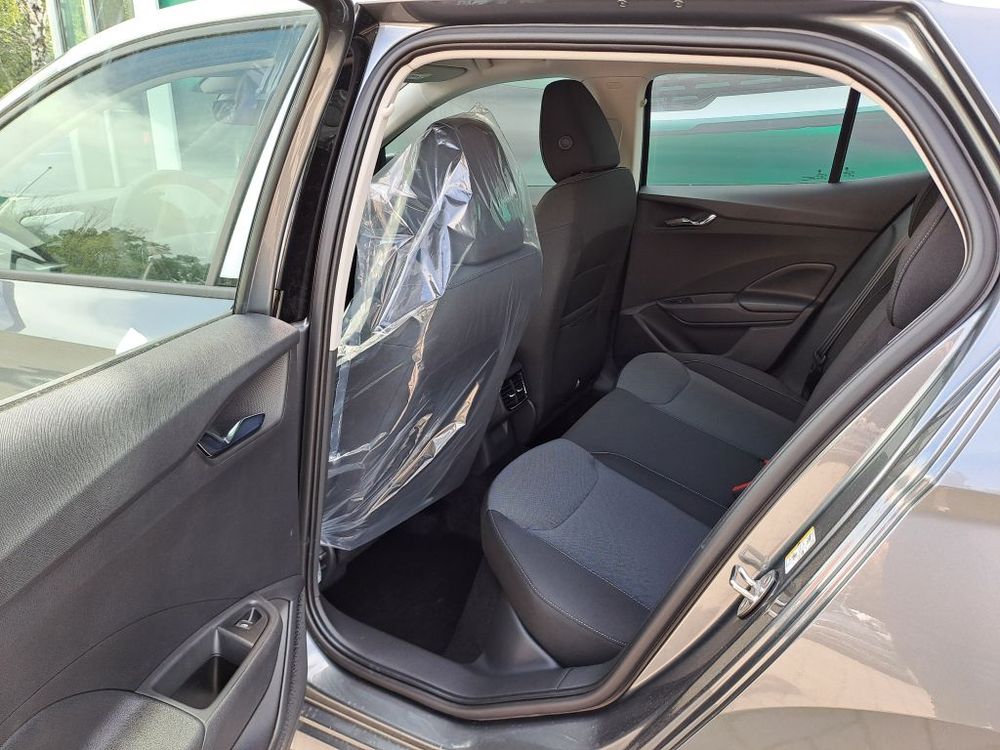 SKODA FABIA 1.5 TSI 150KM DSG DRIVE, dostępna od ręki