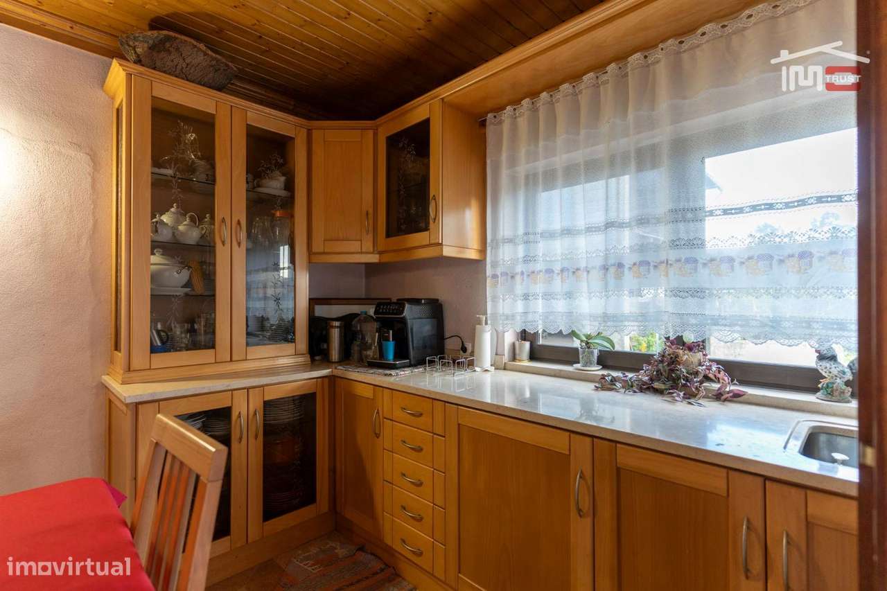 Moradia T4, Loureira - Grande imagem: 3/39