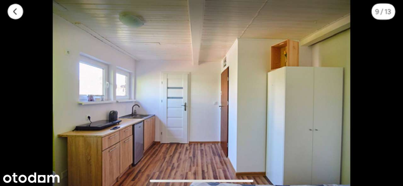 Nieruchomość W-wa Zacisze / Doskonała Lokalizacja-9