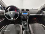 VW Jetta 1.9 TDi BlueM. Confortline - 5