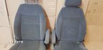 Seat Alhambra Sharan Galaxy fotel komplet foteli  siedzenia - 1