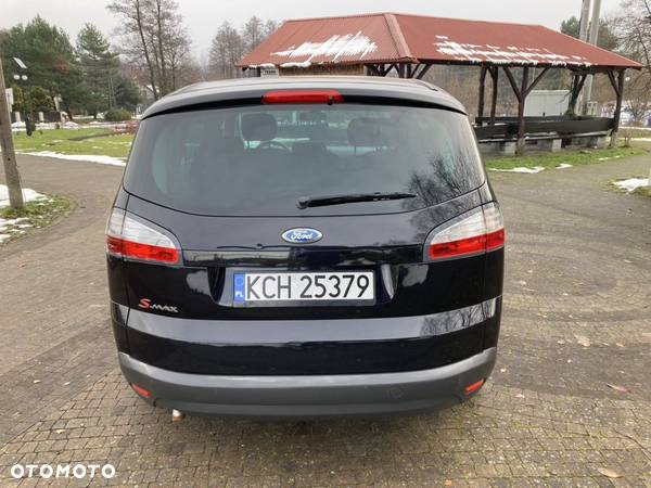 Ford S-Max 2.0 Trend - 4