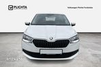 Skoda Fabia 1.0 TSI Ambition - 8